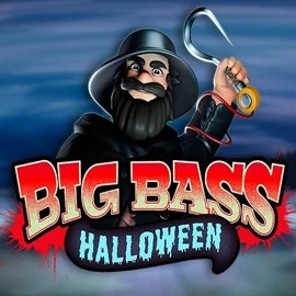 Play Big Bass Halloween slot by Pragmatic Play on slotexo-casino.org
