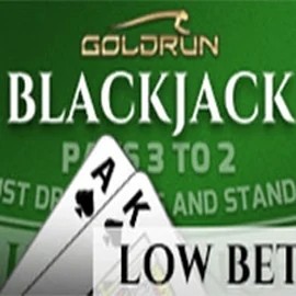 Enjoy Blackjack Low Bets by Holland Power Gaming – logo hosted on slotexo-casino.org