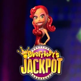 Play Everybody's Jackpots slot by Playtech on slotexo-casino.org