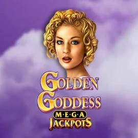 Golden Goddess Megajackpots online slot from IGT – play at slotexo-casino.org