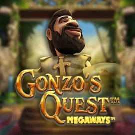 Gonzita’s Quest by Red Tiger Gaming, showcased at slotexo-casino.org – game logo