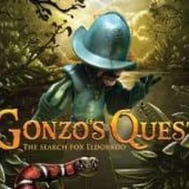 Gonzo's Quest online slot from NetEnt – play at slotexo-casino.org