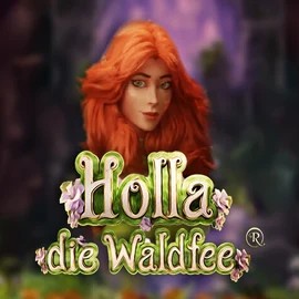 Play Holla die Waldfee slot by Hölle Games on slotexo-casino.org
