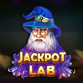 Enjoy Jackpot Lab by Platipus – logo hosted on slotexo-casino.org