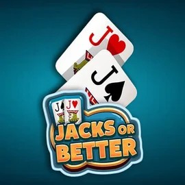 Play the Jacks or Better (Red Rake Gaming) slot by Red Rake Gaming on Slotexo Casino