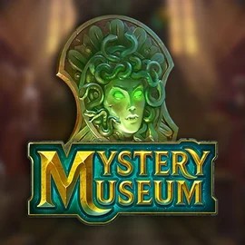 Play the Mystery Museum slot by Push Gaming on Slotexo Casino