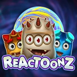 Reactoonz online slot from Play’n GO – play at slotexo-casino.org