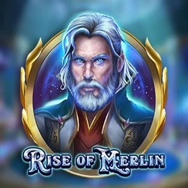 Play Rise of Merlin slot by Play’n GO on slotexo-casino.org