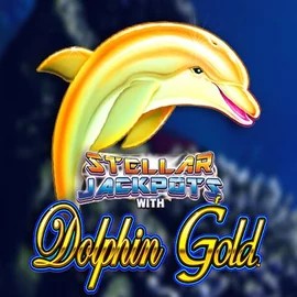 Dolphin Gold with Stellar Jackpots – slot by Lightning Box Game, featured at slotexo-casino.org