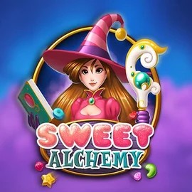 Play the Sweet Alchemy slot by Play’n GO on Slotexo Casino