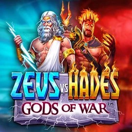 Play Zeus vs Hades: Gods of War slot by Pragmatic Play on slotexo-casino.org